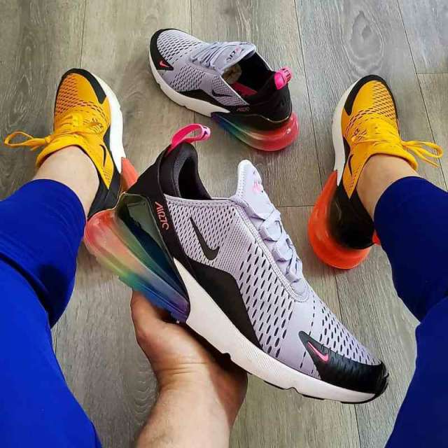 Nike Air Max 270 _SKU6601657614463358
